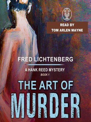 cover image of The Art of Murder